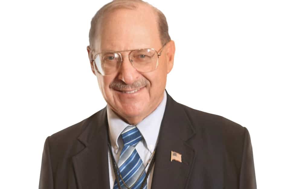 Dr. Joel Wallach, BS DVM ND — Founder of Youngevity